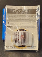 The Ashes Series Official 2006/07 Cricket Ball Collection #8 Brett Lee